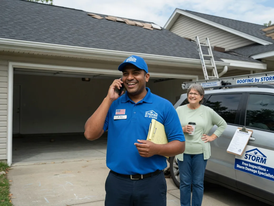 Roof Repair Near Me Pollock, SD FAQs