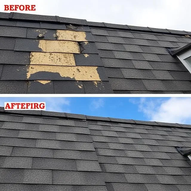 Roof Repair Near Me in Pollock, SD near me